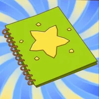 Maxwells Notebook