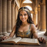 Cleopatra VII