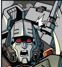 Megatron 