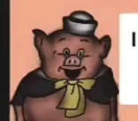 Fifer pig 
