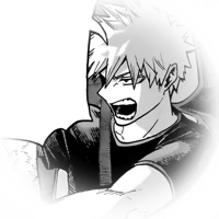 Bakugou