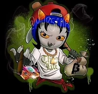 Gangsta Nepeta