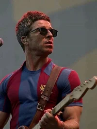 Noel Gallagher - Old