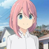 Nadeshiko kagamihara