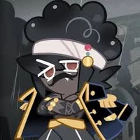 Captain Caviar Cooki