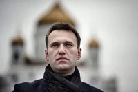 Alexey Navalny