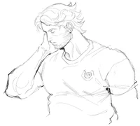 Curly - Mouthwashing