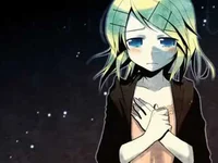 Rin Kagamine 