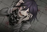Kokichi - Drv3