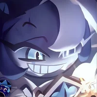 -Shadow Milk Cookie-