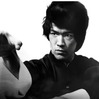 Bruce Lee