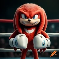 Boxing Knuckles RP