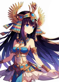 Cleopatra
