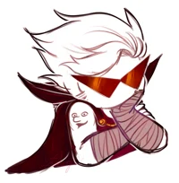 Dirk Strider-HS