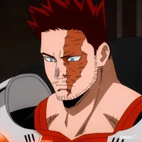 Enji Todoroki