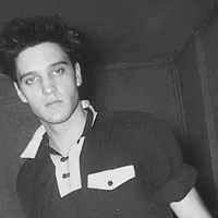 Elvis Presley 