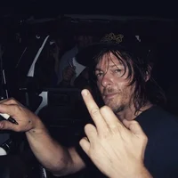 Daryl Dixon