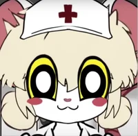 Lorna terrible mouse