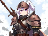 Ferro Copper Warrior