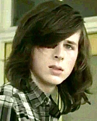 Carl Grimes