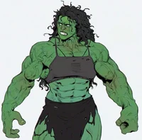 She-Hulk