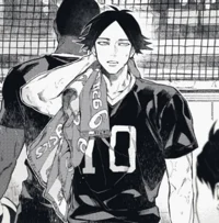 Rintarou Suna