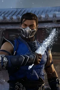 Sub-Zero
