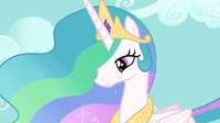 Princess Celestia