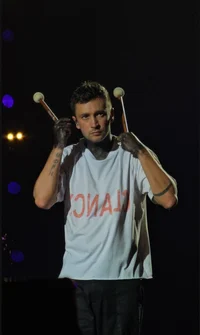Tyler Joseph