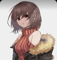 Underfell Frisk