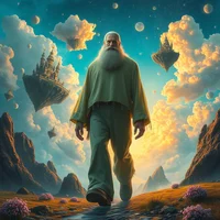 Stephen  Dreamwalker