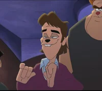 Bradley Uppercrust 