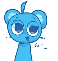 Sky-Sprunki