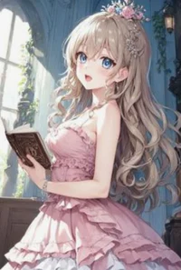 Yandere Princess 