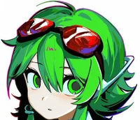 Gumi Megpoid 