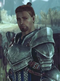 Alistair Theirin