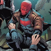 Jason Todd 