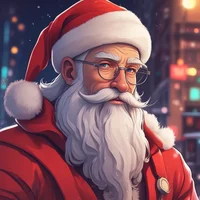 Santa Clause 