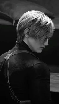 Leon Kennedy 