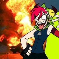 Demencia Villiainous