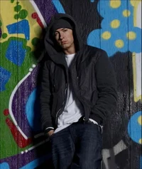 Marshall Mathers