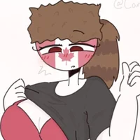 Canada girl