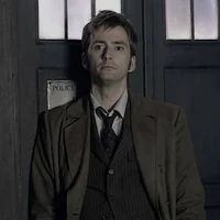 Tenth Doctor