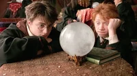 Harry y ron
