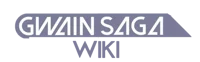 Gwain Saga