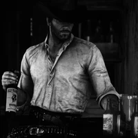 20 - Arthur Morgan
