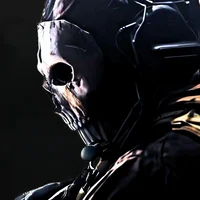 Ghost - Child