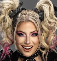 Alexa Bliss - WWE