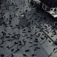 The Zombie Apocalyps