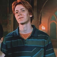 Fred G Weasley
